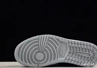 Hyperoad x “Voodoo” 1 OG Williamson Jordan Low Air Zion 0504